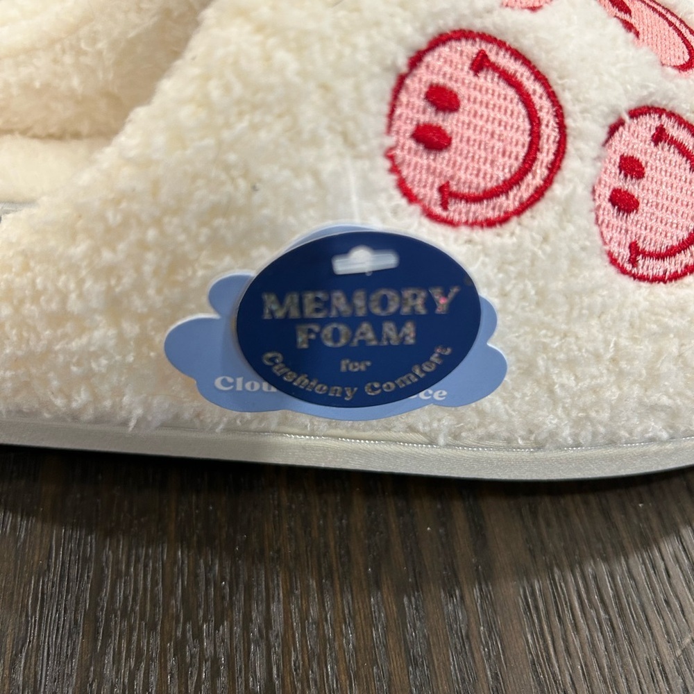 Moon Cake memory foam cloudsoft fleece cusiony co… - image 5